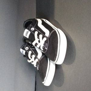 Vans Little boy